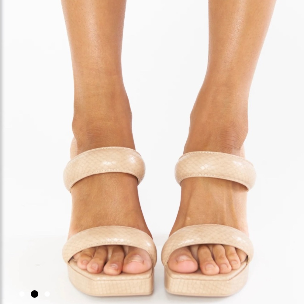 Dolce Vita Heels
